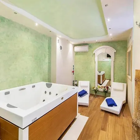 Spacious With Private Pool Vakantiehuis Umag